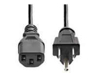 StarTech.com 15 ft Standard Computer Power Cord