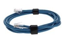 AddOn - Patch cable - RJ-45 (M) to RJ-45 (M)