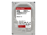 WD Red Plus WD80EFPX | Overview, Specs, Details | SHI