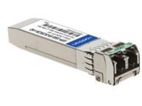 AddOn - SFP&#x2B; transceiver module (equivalent to: Juniper Networks SFPP-10GE-ER-DC20C28-I)