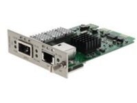 AddOn 10Gbs 1 RJ-45 to 1 XFP Media Converter