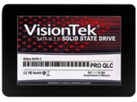 VisionTek PRO QLC - SSD