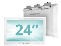 Cybernet CyberMed XB24