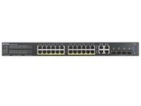 Zyxel GS2220-28HP - Switch