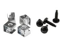 StarTech.com 10-32 Server Rack Screws