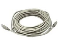 Monoprice - Keyboard / video / mouse (KVM) extension cable