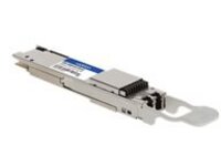 AddOn - QSFP-DD transceiver module