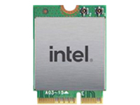 Intel Wi-Fi 6E AX211