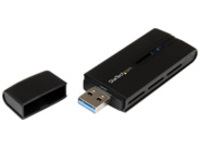 StarTech.com USB 3.0 AC1200 Dual Band Wireless-AC Network Adapter