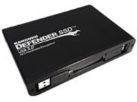 4TB KANGURU DEFENDER SSD 35 ENCRYPTED USB 3.0 SOLID STATE DRIVE
