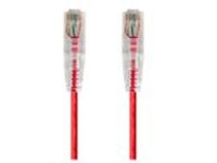 Monoprice SlimRun - Patch cable