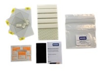 BIOMETRIC SUPPLY KIT BLUE ILLUM MDL (GUARDIAN 100 200 300 NG) 5PCK