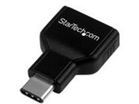 StarTech.com USB-C to USB Adapter - USB-C to USB-A - USB 3.1 Gen 1 - 5Gbps - USB C Adapter - USB Type C (USB31CAADG) - …