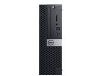 Dell OptiPlex 7070 - SFF | Overview, Specs, Details | SHI