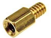 Startech - Jackscrew standoff (pack of 15)
