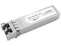 Axiom - SFP+ transceiver module (equivalent to: Juniper SFPP-10G-SR-C)