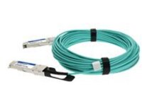 AddOn 20m Industry Standard QSFP+ AOC