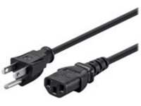 Monoprice - Power cable