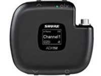 Shure ADX1M - Wireless bodypack transmitter for wireless microphone system