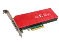 Xilinx Alveo U30 Data Center Accelerator Card