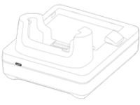 Honeywell Non-Booted Ethernet Base