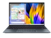 ASUS ZenBook 14X OLED UX5401ZA-PS74