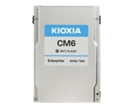 KIOXIA CM6-R Series KCM6DRUL3T84
