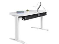 Humanscale NeatTech - Mounting component (wire basket)