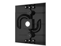 2N IP SOLO WEDGE BACKPLATE
