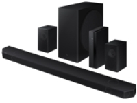 Samsung HW-Q910B - Q Series