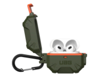 UAG Rugged Case for Airpods (3rd Gen, 2021)