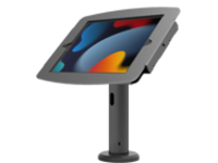 Compulocks iPad Mini 8.3" Space Enclosure Tilting Stand 8"