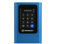Kingston IronKey Vault Privacy 80