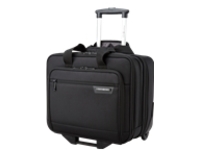 CLASSIC 2 15.6 WHEELED  LAPTOP CASE