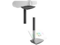 Salamander - Mounting component (shelf, 24" post)