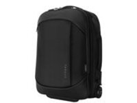 Targus EcoSmart - Notebook-Rucksack/Wagen
