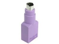 StarTech.com Replacement USB Keyboard to PS/2 Adapter