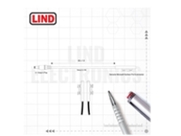 Lind CBLOP-F03730 - Power cable