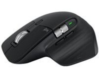 Logitech MX Master 3 Advanced Wireless Mouse