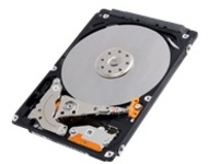 Toshiba MQ04 Series - Hard drive