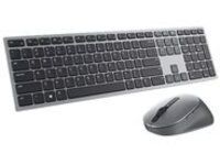 Dell Pro Plus Keyboard and Mouse KM7321W