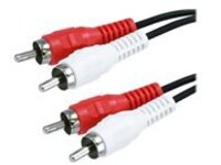Monoprice - Audio cable