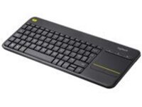 Logitech Wireless Touch Keyboard K400 Plus