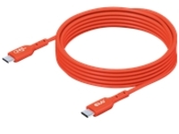 Club 3D - USB cable - USB-C (M) to USB-C (M)