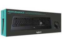 Logitech MX900 Performance