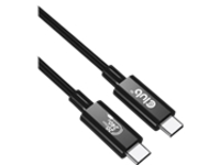 Club 3D - USB cable - USB-C (M) to USB-C (M)