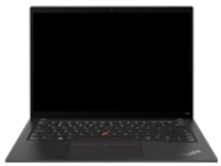 Lenovo ThinkPad T14s Gen 3 - 14" - Core i7 1270P - vPro Enterprise - 32 GB RAM - 512 GB SSD - English