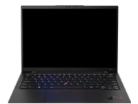 Lenovo ThinkPad X1 Carbon Gen 10 - 14" - Core i7 1270P - vPro Enterprise - 32 GB RAM - 512 GB SSD - English