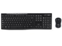Logitech MK270 Wireless Combo