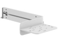 Ergotron - Mounting component (bracket with shelf, adapter bar)